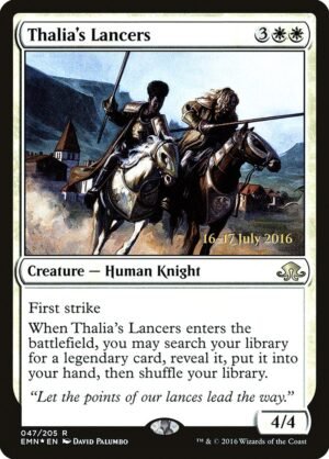Thalias Lancers (PEMN-47s)