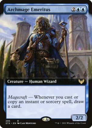 Archmage Emeritus (STX-295)
