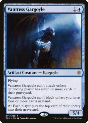 Vantress Gargoyle (ELD-71)
