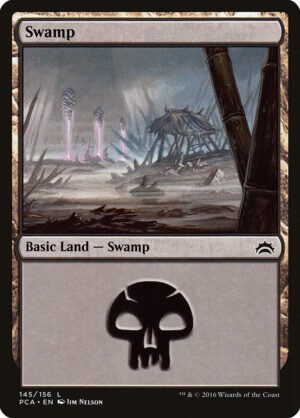 Swamp (PCA-145)