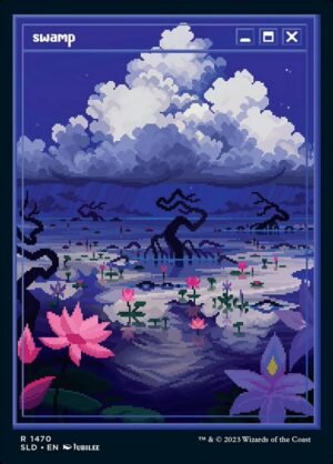 Swamp (SLD-1470)