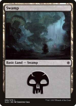 Swamp (XLN-268)