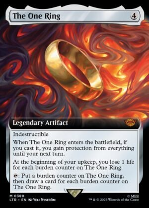 The One Ring (LTR-380)