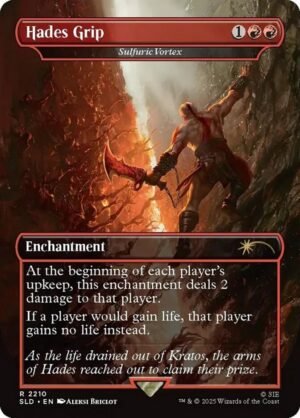 Sulfuric Vortex (SLD-2210)