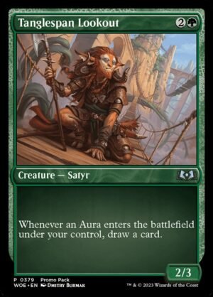 Tanglespan Lookout (WOE-379)