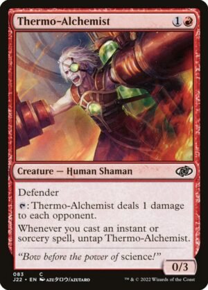 Thermo-Alchemist (J22-83)