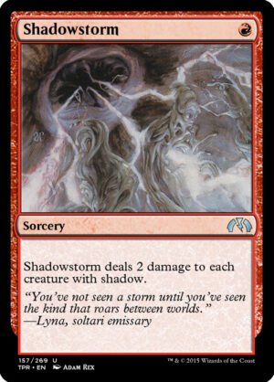 Shadowstorm (TPR-157)