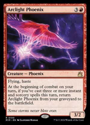 Arclight Phoenix (RVR-100)