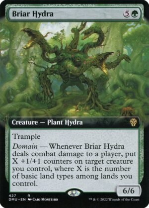 Briar Hydra (DMU-427)