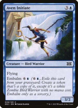Aven Initiate (2X2-39)