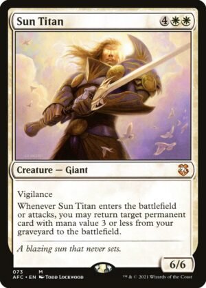 Sun Titan (AFC-73)