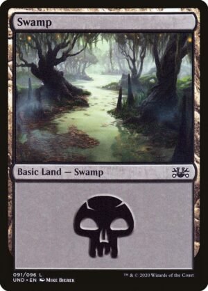 Swamp (UND-91)