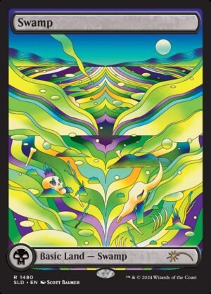Swamp (SLD-1480)