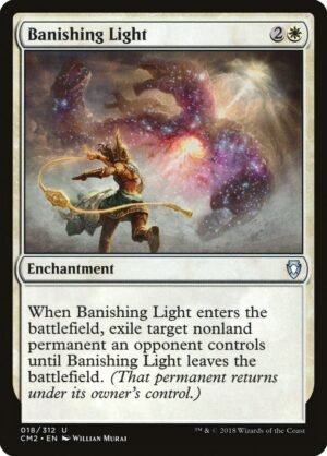 Banishing Light (CM2-18)