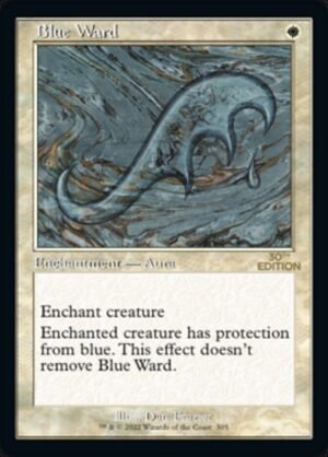 Blue Ward (30A-305)