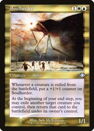 Soulherder Soulherder