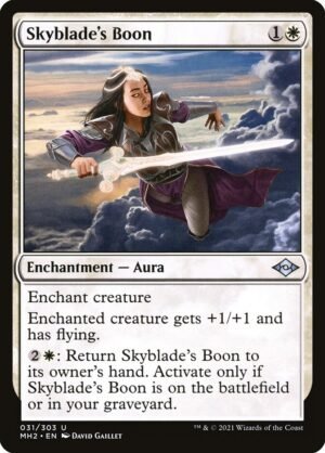 Skyblades Boon (MH2-31)