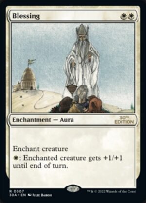 Blessing (30A-7)