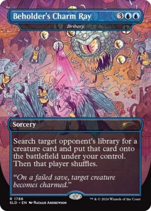 Bribery (SLD-1786)