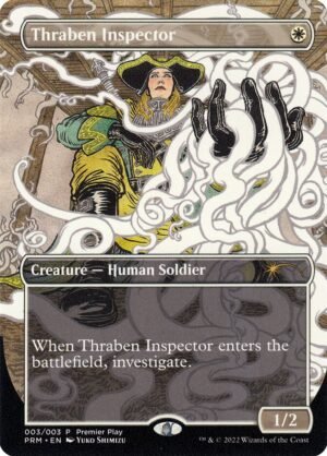 Thraben Inspector (PRCQ-3)