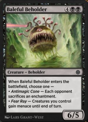 Baleful Beholder (HBG-143)
