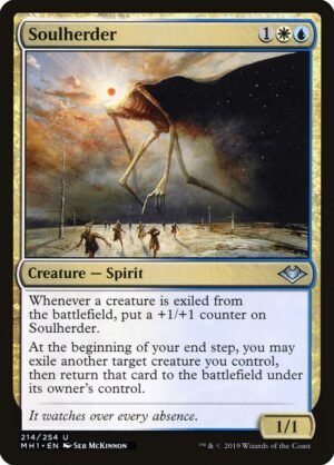 Soulherder Soulherder