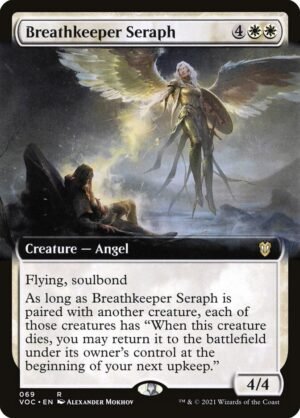 Breathkeeper Seraph (VOC-69)