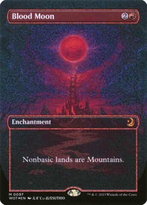 Blood Moon (WOT-97)