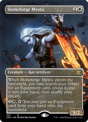 Stoneforge Mystic Stoneforge Mystic
