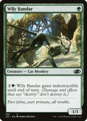 Wily Bandar Wily Bandar