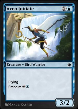 Aven Initiate (AKR-50)
