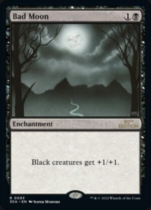 Bad Moon (30A-93)