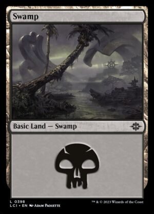 Swamp (LCI-398)
