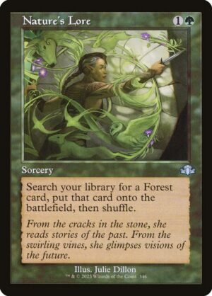 Nature’s Lore