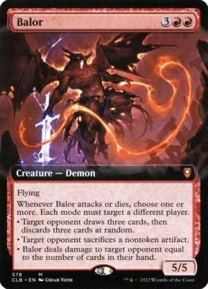 Balor (CLB-578)