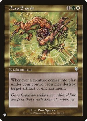 Aura Shards (PLST-INV-233)