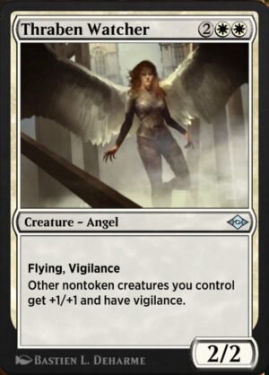 Thraben Watcher (J21-151)