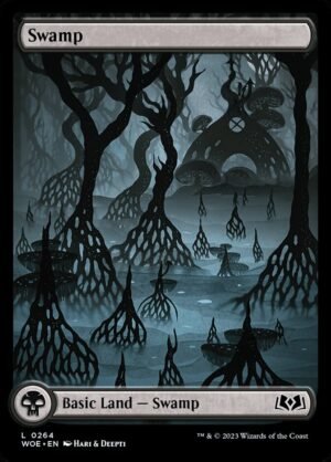 Swamp (WOE-264)