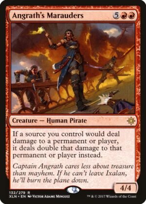 Angrath’s Marauders