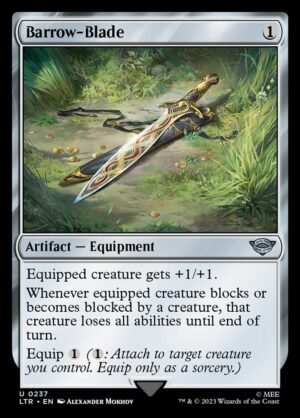 Barrow-Blade (LTR-237)