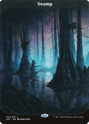 Swamp (UST-214)