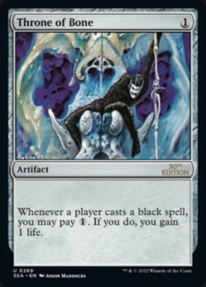 Throne of Bone (30A-269)