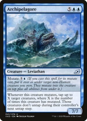 Archipelagore (IKO-41)