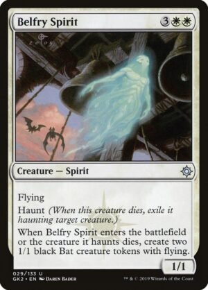 Belfry Spirit (GK2-29)