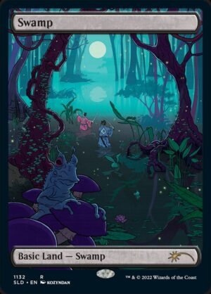 Swamp (SLD-1132)