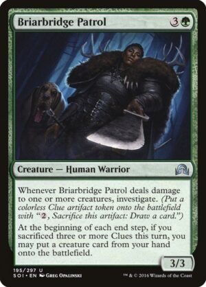 Briarbridge Patrol (SOI-195)