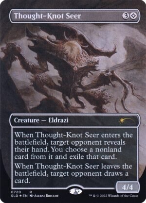 Thought-Knot Seer (SLD-720)