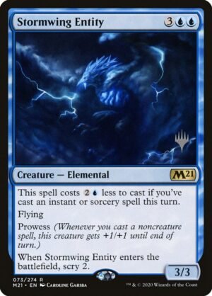 Stormwing Entity (PM21-73p)
