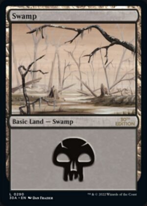 Swamp (30A-290)