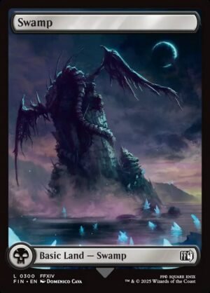Swamp (FIN-301)